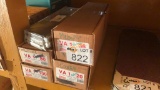 5 - Partial Boxes of 4 1/2