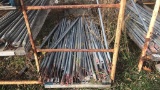 40- 5’ X Frame Cross Members