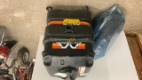 Mi-T-M MV-1300-OMEV Wet/Dry Vac, SN 25007085, 120