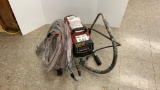 Titan 640 Impact Paint Sprayer, SN 1228800145,