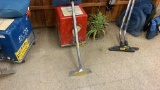 Hot Water Extraction Carpet Cleaner,