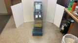 Silver Star 401 TR-ES Carpet/Upholstery Cleaner