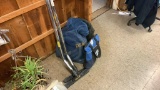 Upholstery Cleaning Hoses, and Heads,