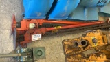 Jet 3 1/2 Ton Farm Jack