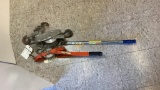 Cable Come-A-Longs