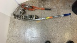 Cable Come-A-Longs