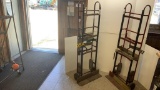 2 Wheel Appliance Dolly