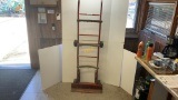 2 Wheel Appliance Dolly