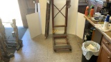 Piano Dolly , will Do Uprights , Spinet, and