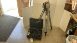 CST Berger RL 50HV Rotating Laser,