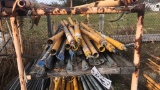 22- 5’ Railing, 18- 78