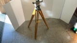 David White ALP6-18 Sight Level Transit