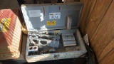 Lock set Drill Jib Set