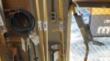Limb Saw, Limb Shear, and Nuisance Animal Snare,