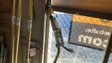 Pneumatic Floor Scrapper, Numerous Unused Blades