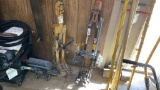 2- Tow Bars