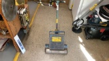 Linoleum Roller, With Extra Weight