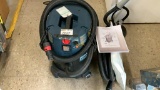 Bosch HEPA Portable Vacuum With Additional Hepa