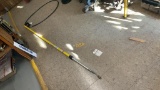 Expandable Long Reach Pressure Washer Wand