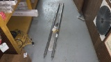 Concrete Float, with 2- Sections Of Handles