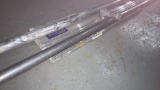 Wagman Pro Tools Concrete  Channel Float, with 2-