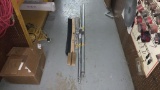 Concrete Float,  Brush, Grover, with 2- Sections