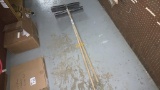 2- Concrete Come-A-longs