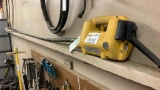 Wacker Concrete  Electric Vibrator 10' Wand