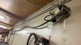 Electric Concrete Vibrator