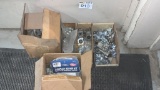Miscellaneous Air Fittings, Assorted Types