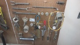 Miscellaneous Tools