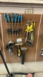 Miscellaneous Tools