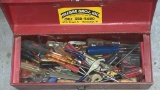 Miscellaneous Screwdrivers,