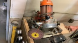 Windsor Chainsaw Sharpener, Chain Saw Chain