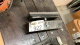 Assorted  Unused Lawn Edger Blades