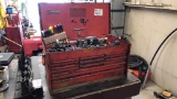 Snap on Tool Chest, with Contents Of