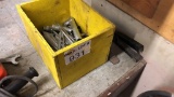 Miscellaneous Sockets