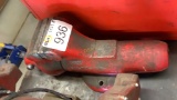 Wilton Bench Vice