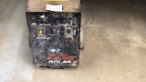 Solar 6,12,volt Charger , Starter