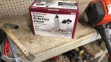 Pittsburgh Pneumatic Brake Bleeder