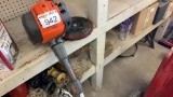 Husqvarna 224L String Trimmer, With Several
