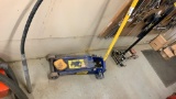 Marquette M93652 Hydraulics Floor Jack