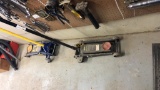 Larin GJ-6000 3 Ton Floor Jack