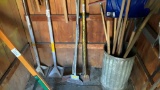 Miscellaneous Scrappers