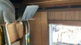 3- Square Point Shovels