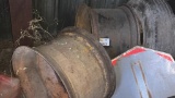 2 Case Backhoe Rims