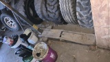 Walker 2- To Floor Jack