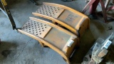 2- Automotive Ramps