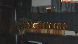 Assorted Safety Barricades, With Flashing Lights
