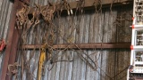 Miscellaneous Cable Chokes, and Cable Spreaders
